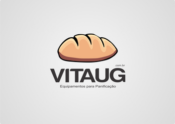 Logotipo para empresa Vitaug Distribuidora 01