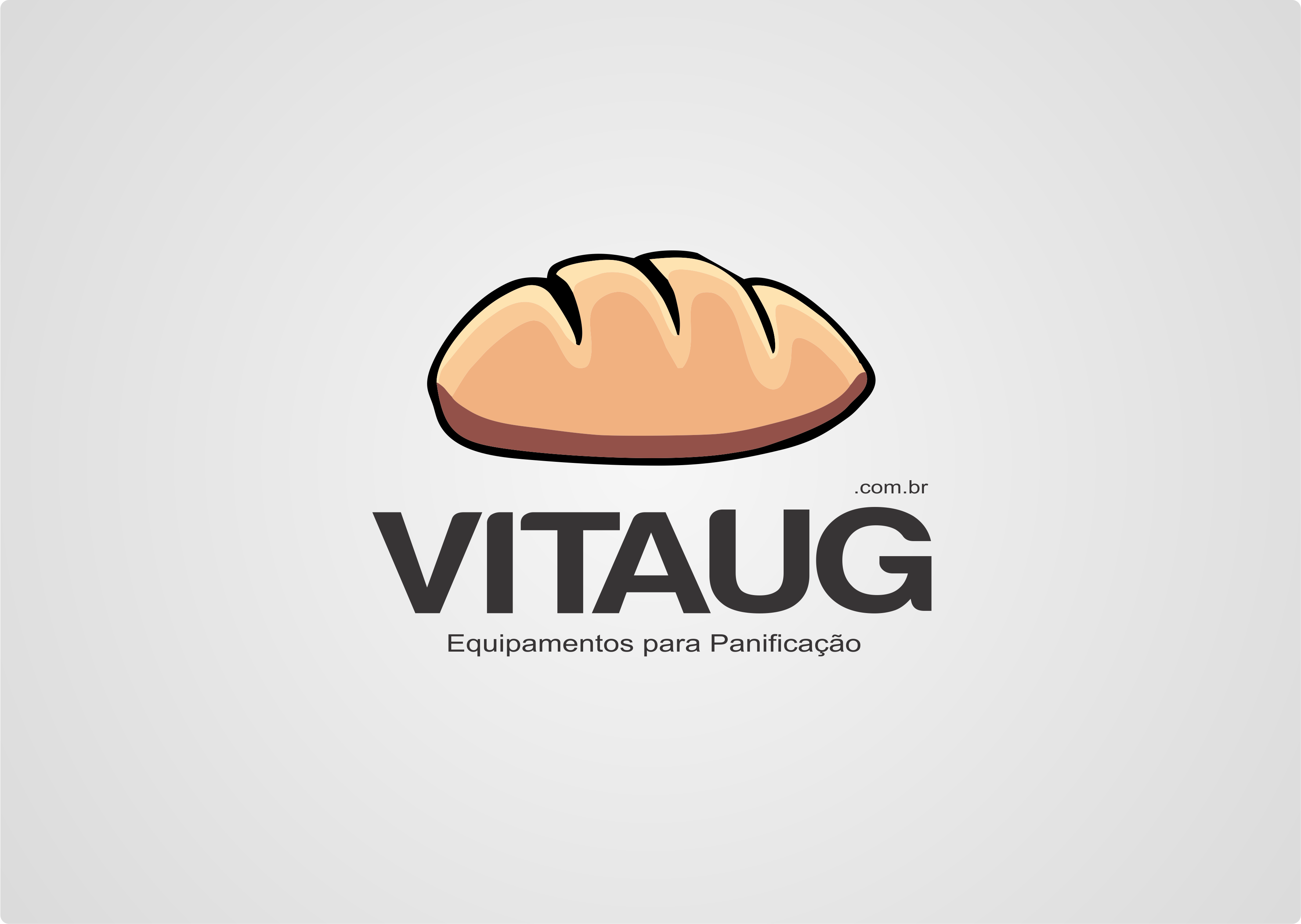 Logotipo para empresa Vitaug Distribuidora 01