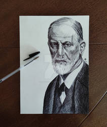 Bic Freud