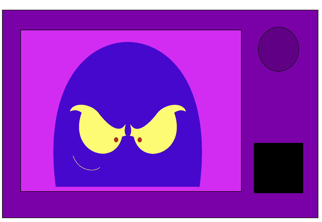 Badcomputer by JTLHunter on DeviantArt