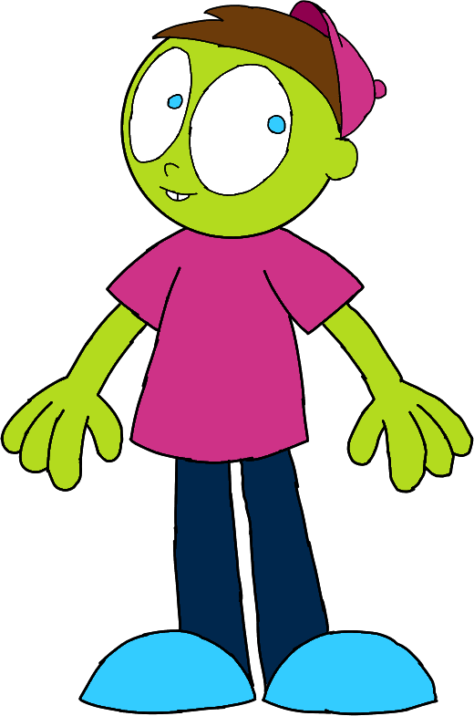 Timmy by JTLHunter on DeviantArt