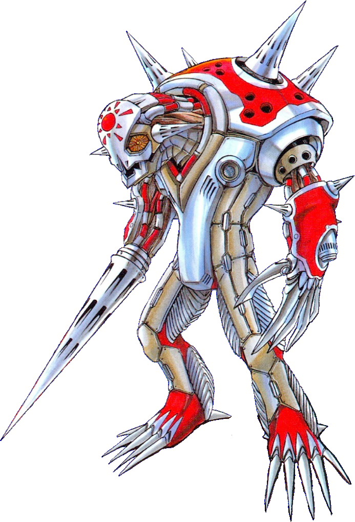 Jetara by JTLHunter on DeviantArt