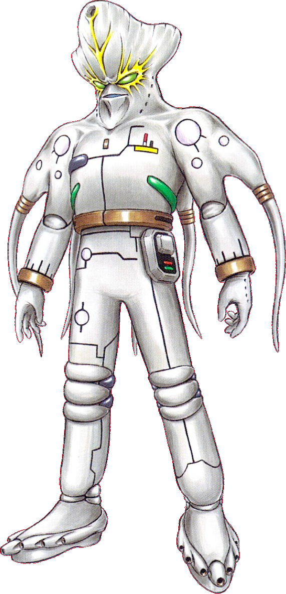 Conwing by JTLHunter on DeviantArt