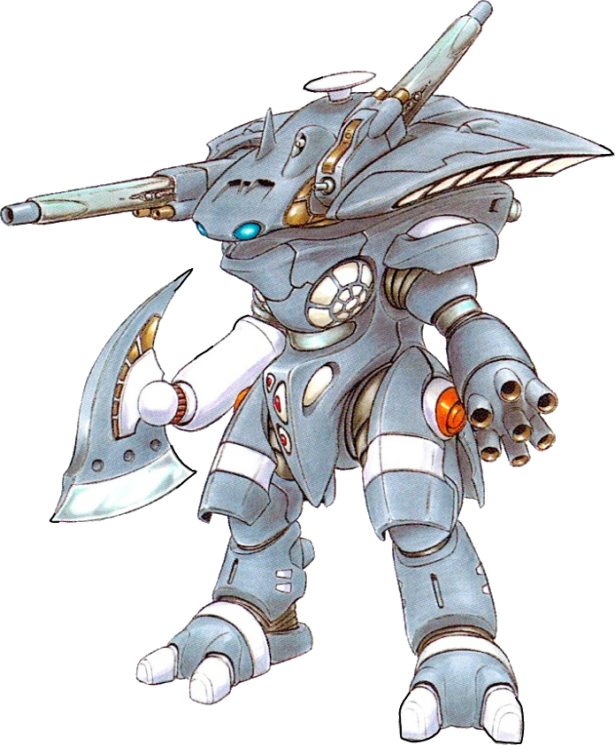 Max Ax Max Axe by JTLHunter on DeviantArt