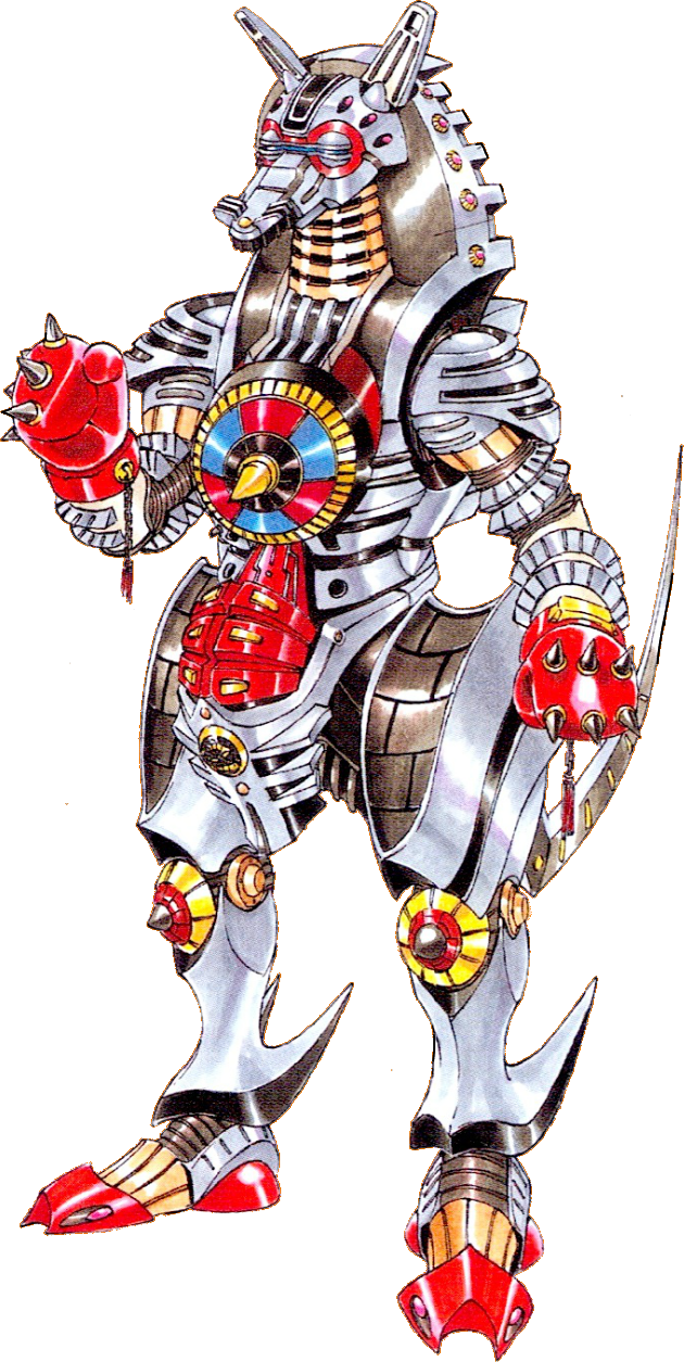 Bopp-A-Roo by JTLHunter on DeviantArt