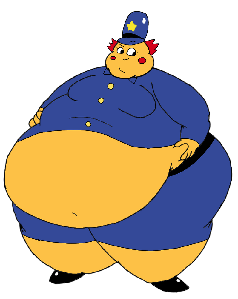 Fat Rambo Ai Fat Rambamboo by JTLHunter on DeviantArt