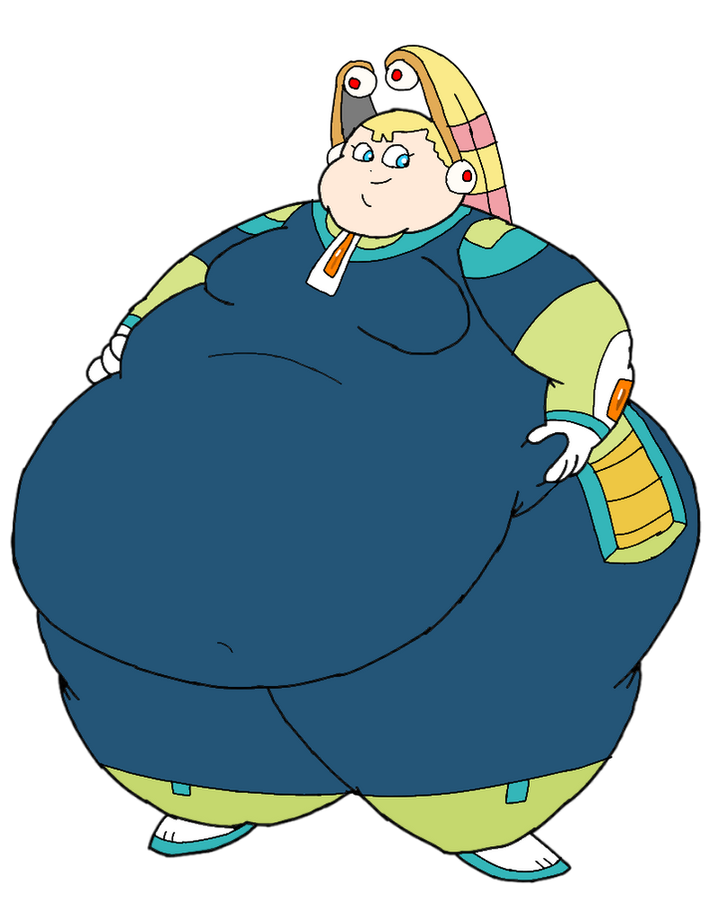 Fat Fallout Deviantart Fat Pallette by JTLHunter on DeviantArt