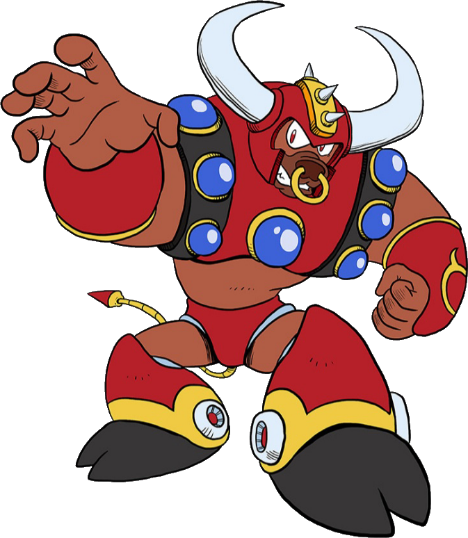 Taurus Sprite Rby Taurus by JTLHunter on DeviantArt