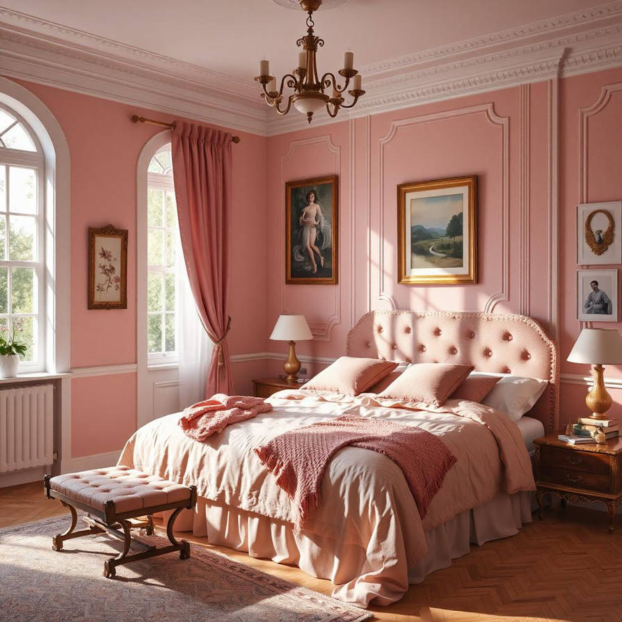 Lola Loud's Bedroom by JTLHunter on DeviantArt