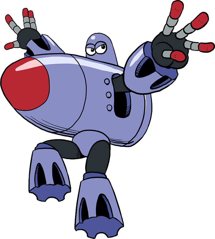 Dango Man Dangan Man by JTLHunter on DeviantArt