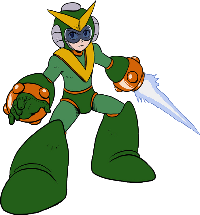 Rocker Shadow Rockman Shadow by JTLHunter on DeviantArt