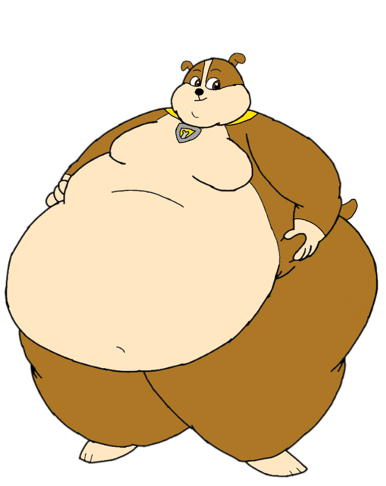 Fat Fallout Deviantart Fat Rubble by JTLHunter on DeviantArt