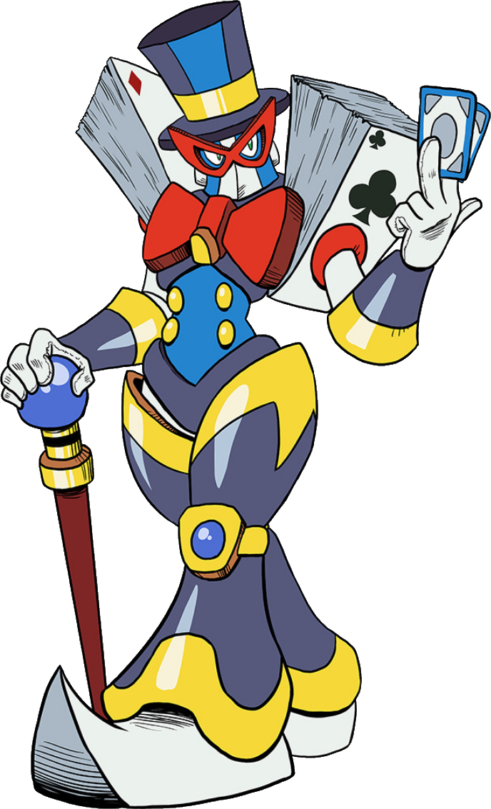 Magic Man Macro Magic Man by JTLHunter on DeviantArt