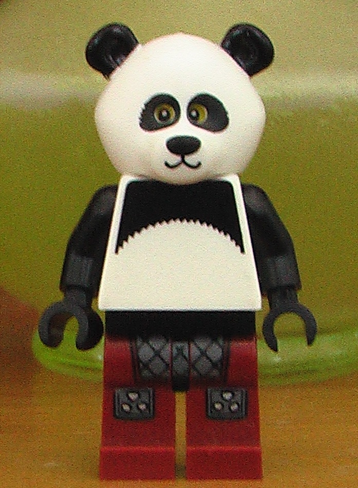 LEGO Kung-Fu Panda by CCB-18 on DeviantArt