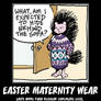 Easter Maternity Wear Pointer