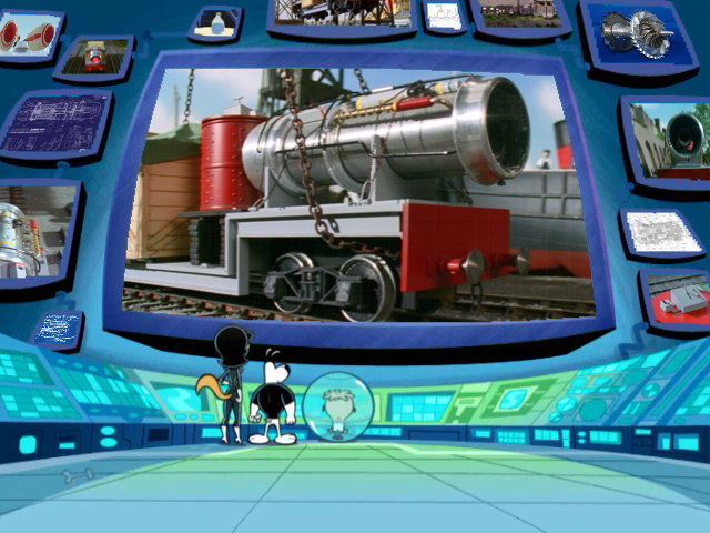 Tcf Jet Engine T.U.F.F Screens - Jet Engine by CCB-18 on DeviantArt
