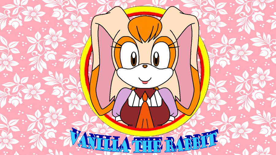 Vanilla the Rabbit - Character Chronicles by CCB-18 on DeviantArt