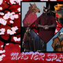 Master Splinter - Character Chronicles