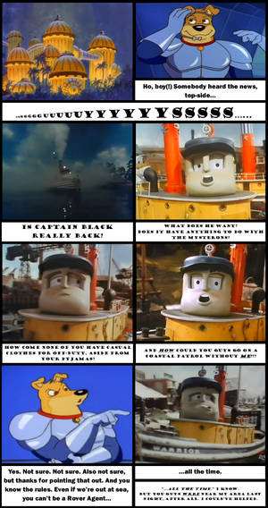 Guess the Reference #40