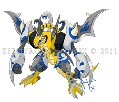 Mechtogan: I.V. Combat Mode