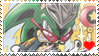 STAMP: Scourge the Hedgehog