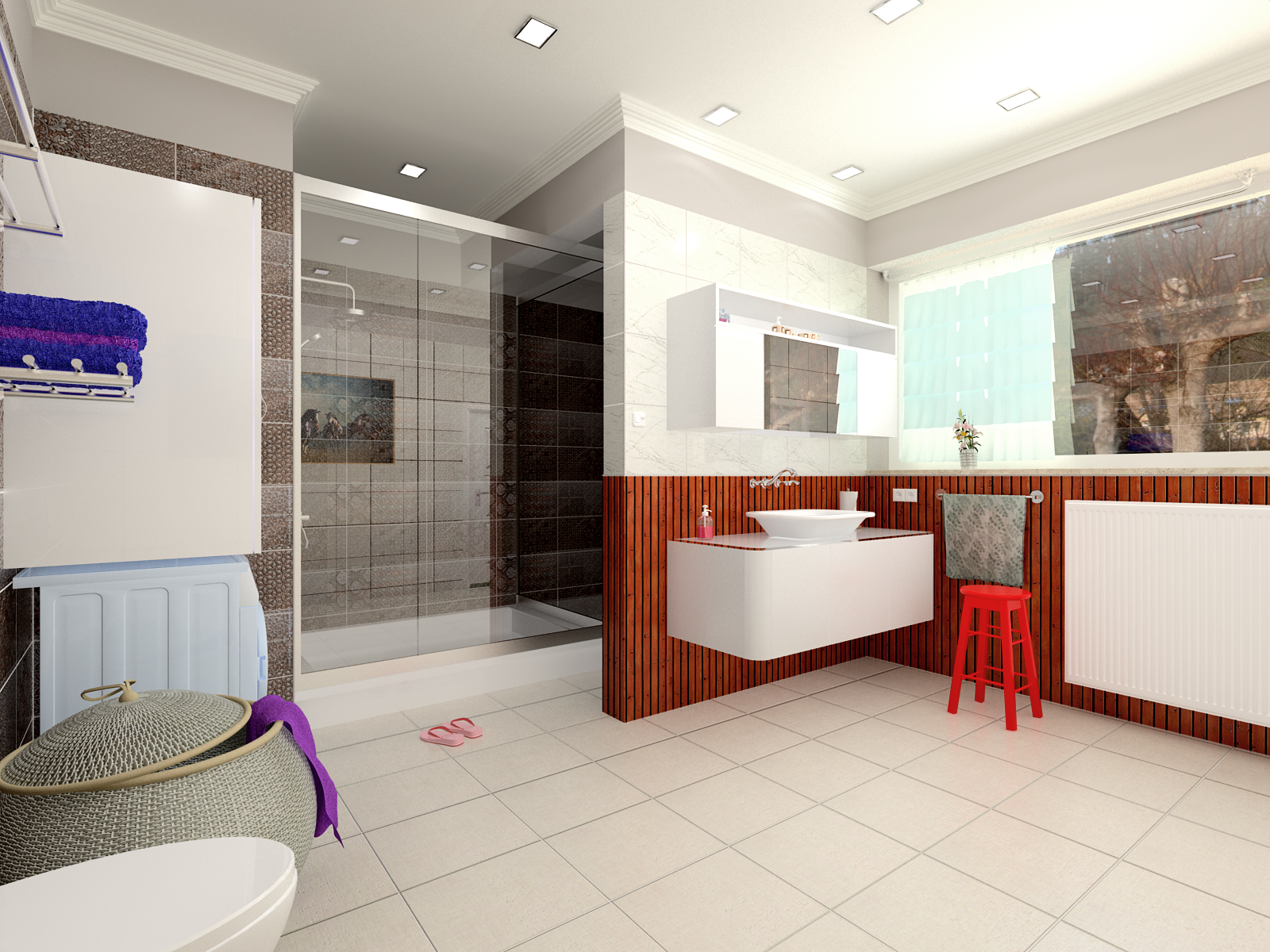 Large Bathroom v3