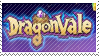 DragonVale stamp