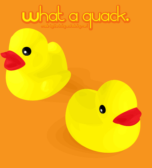 Ducks