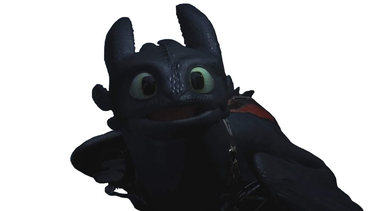 Rooth Less Toothless Toothless Render 1 by OctiseTheNightFury on DeviantArt