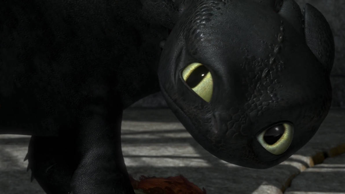 Toothless Base 1 by OctiseTheNightFury on DeviantArt