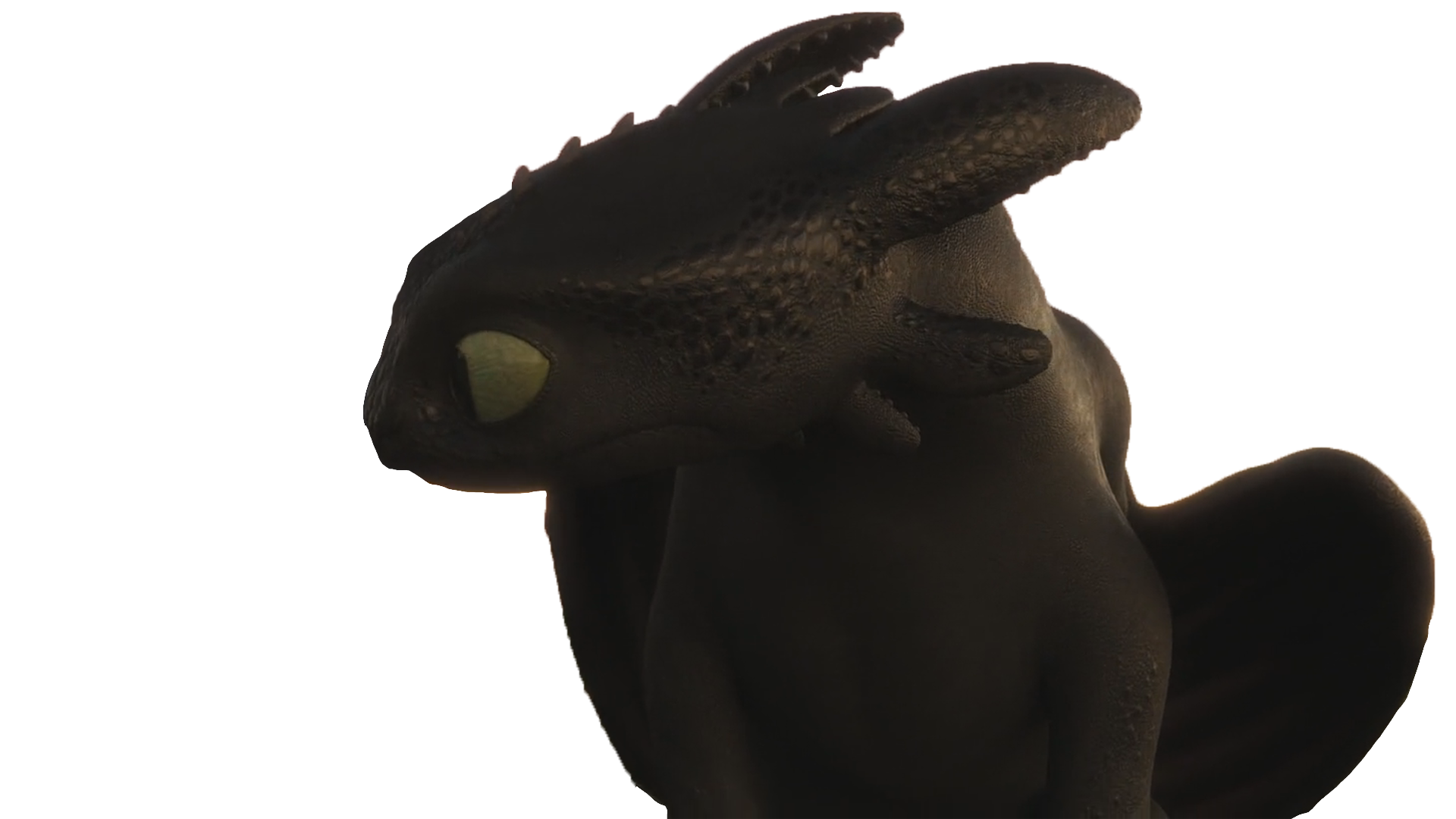 Toothless Render 2 by OctiseTheNightFury on DeviantArt
