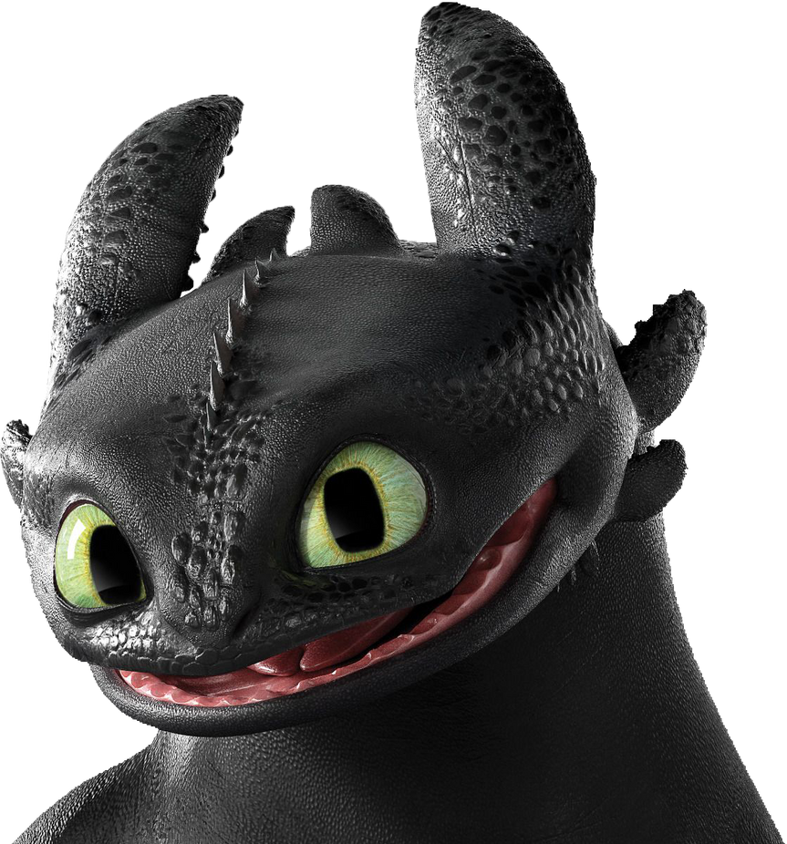 Toothless Render 5 by OctiseTheNightFury on DeviantArt