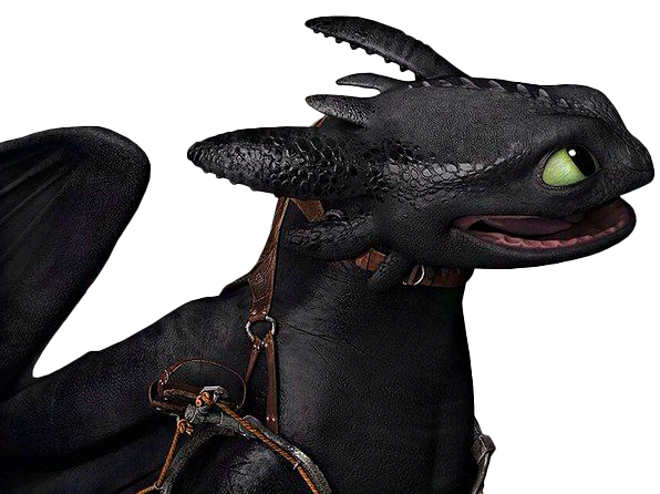 Toothless Render 6 by OctiseTheNightFury on DeviantArt