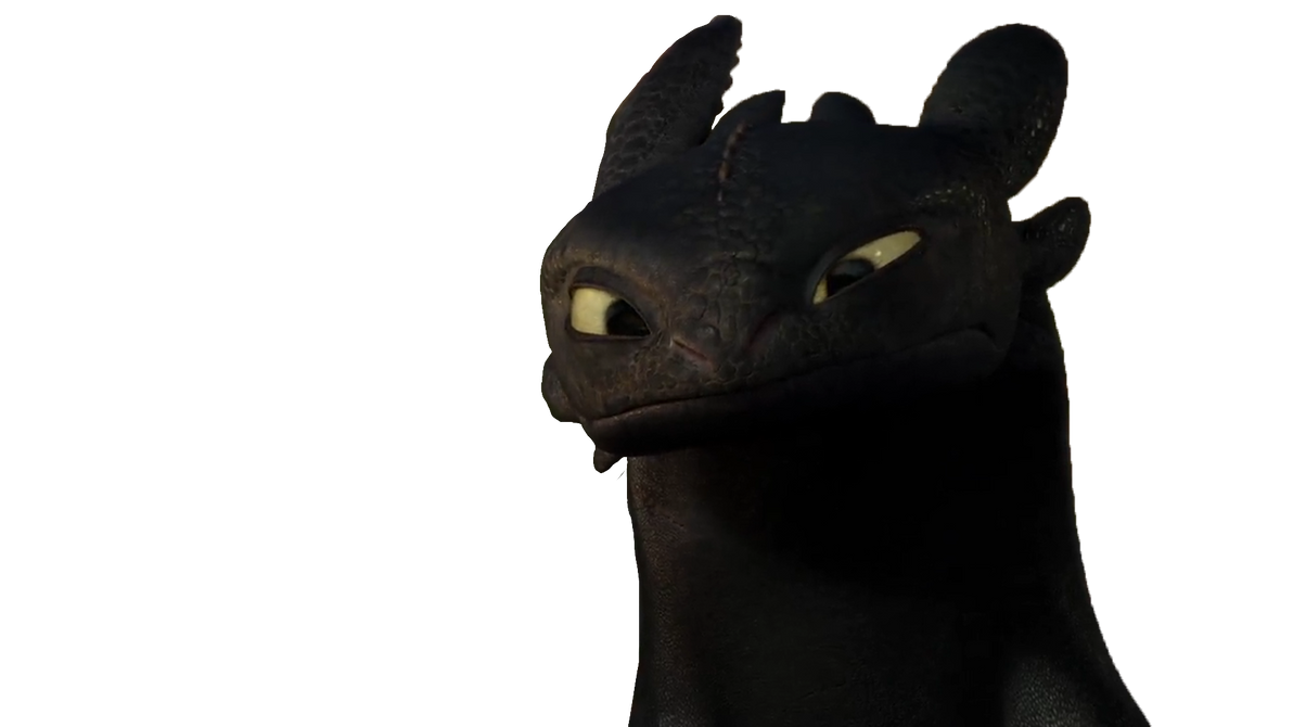 Toothless Render 8 by OctiseTheNightFury on DeviantArt