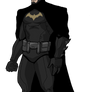 Batman Redesign