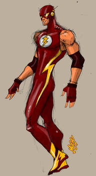 Flash ReRedesign