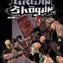 Urban Shogun Volume 2