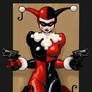 Harley Quinn