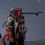 Hellboy