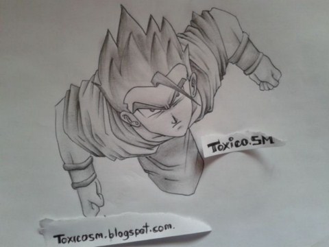 Gohan