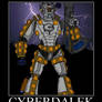 CyberDalek