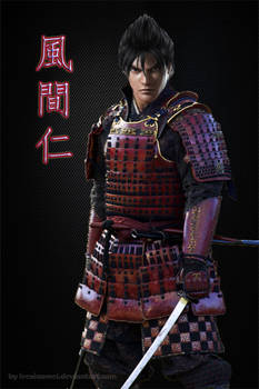 Jin Samurai