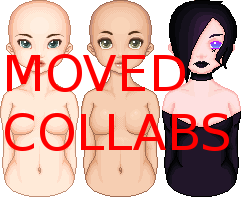 Darkness Consumes Us Collab. (Moved Collab)