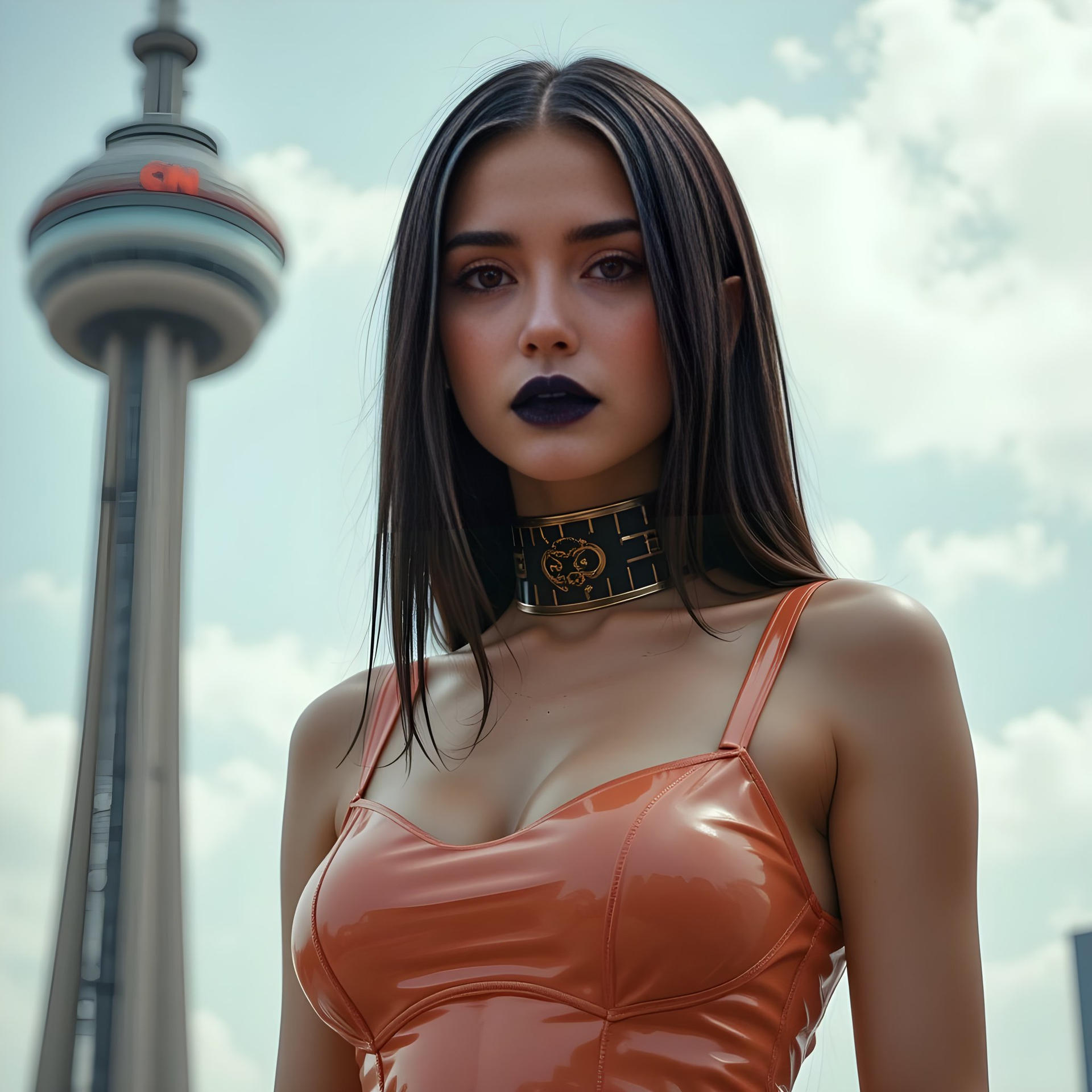 Deviantart Steel992 In Toronto by steel992 on DeviantArt