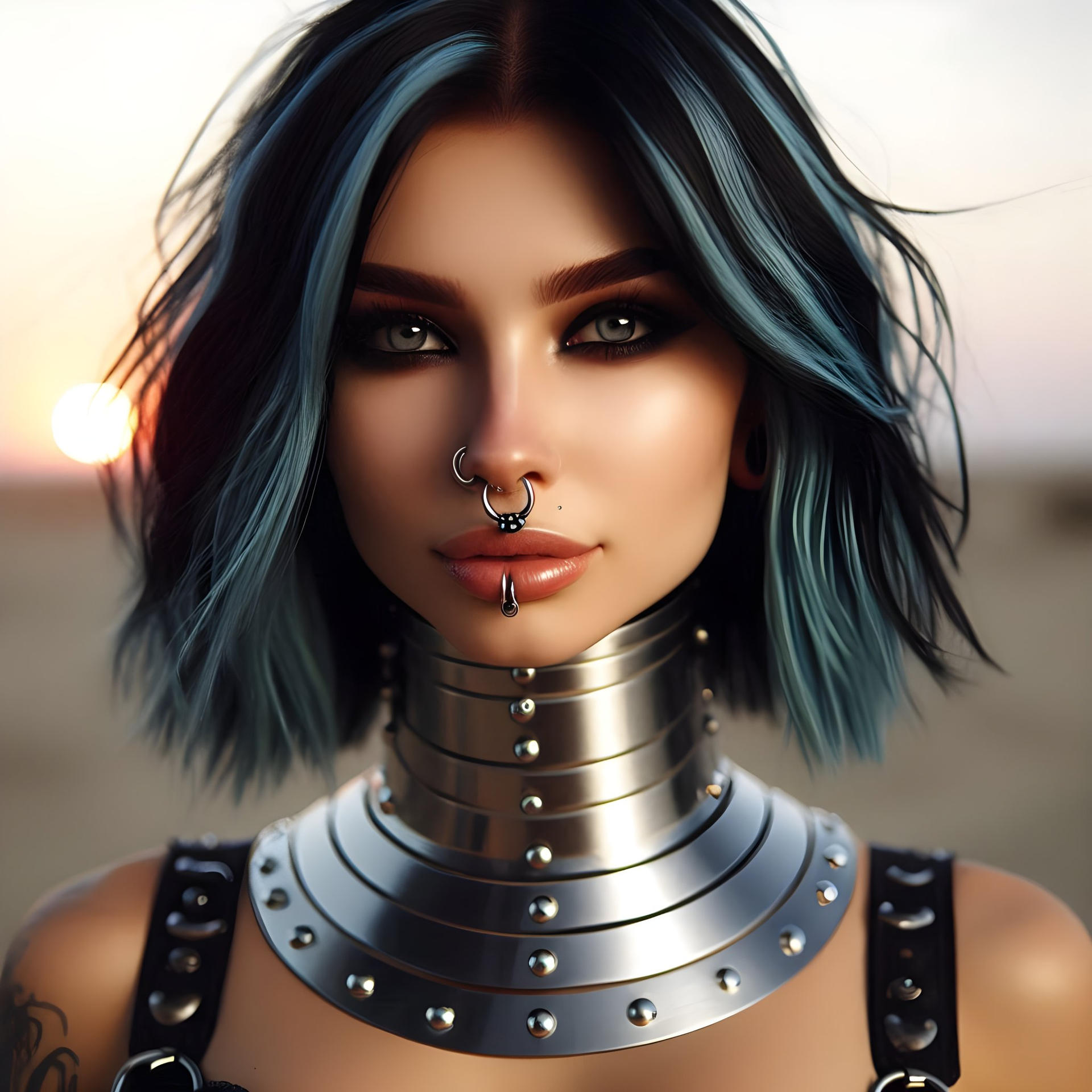 Deviantart Steel992 A warrior from space by steel992 on DeviantArt