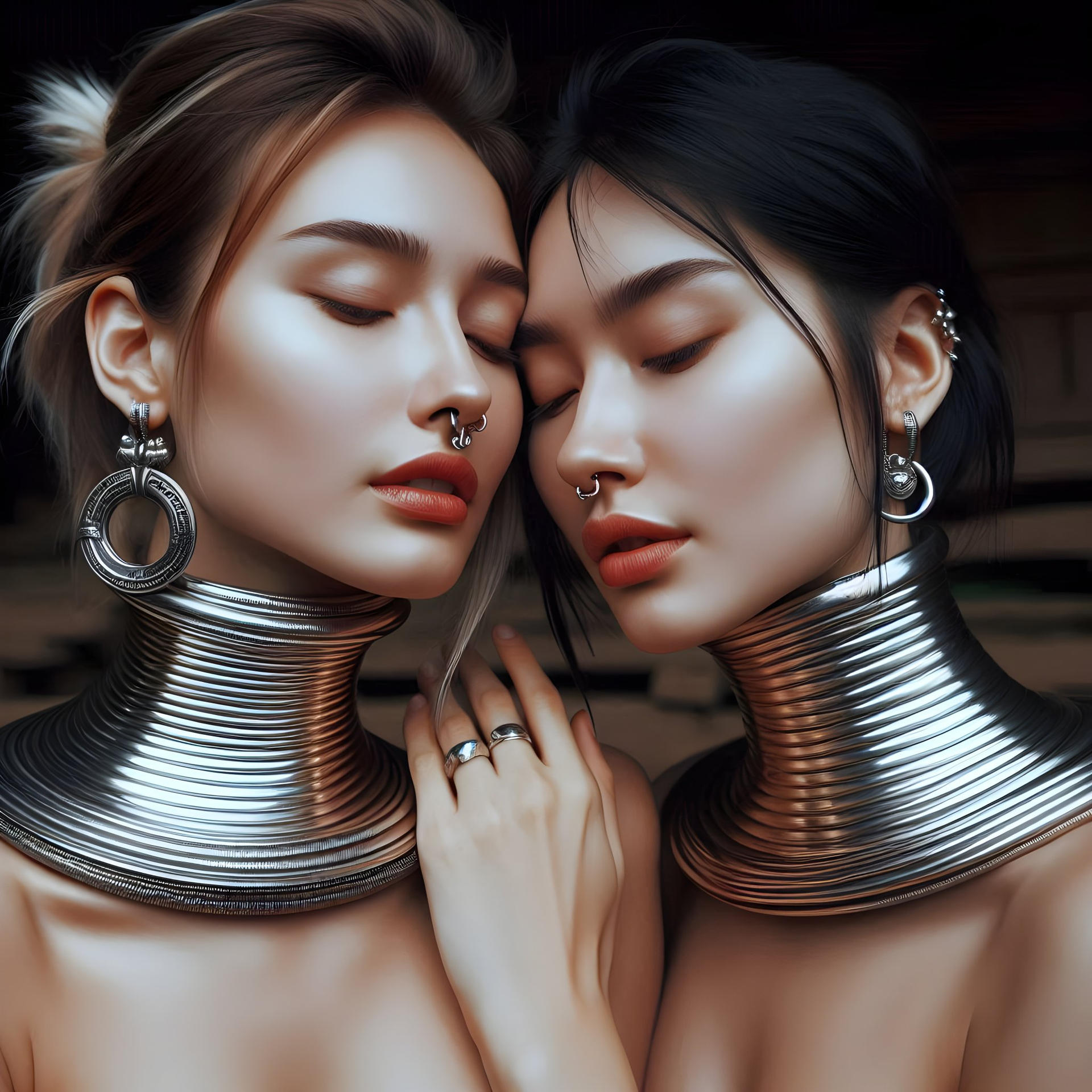Deviantart Steel992 Dreaming together by steel992 on DeviantArt