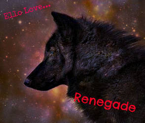 Renegade