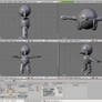 LCS PAND 3D CHARACTER 2