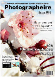 March 2005 - Vol 1 Issue 3