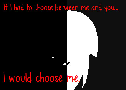 If I had to choose...